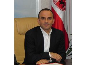 Galip Öztürk’ten “samsunspor” Açıklaması