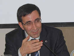 Kavaf Ve Yılmaz, İşadamlarıyla Birarada  