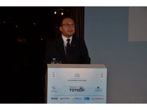 Türkiye İnterneti Sevdi