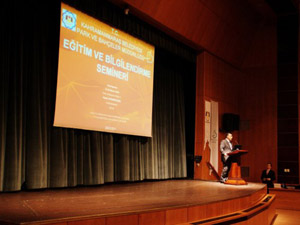 Hizmette Kalite İçin Eğitimlere Devam