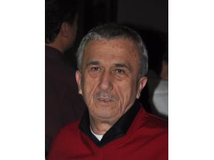 Boluspor’da Kongre Öncesinde Mehmet İnceayan Adaylığını Açıkladı