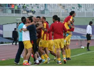 Spor Toto 2. Lig Play-off