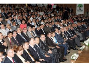 Eğitime Destek Veren Hayırseverlere Takdir Belgesi