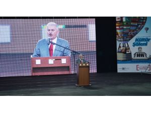 İzmir Türkçe Olimpiyatları Kültür Şöleni