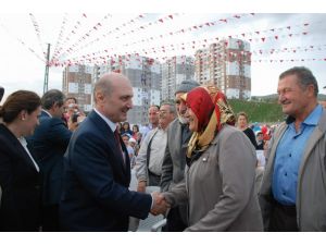 Bakan Bayraktar: Evlerinize Check-up Yaptırın