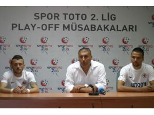 Fethiyespor Son Yarı Finalist Oldu