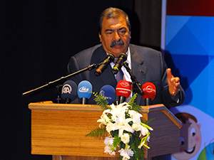 Sanko’nun Eğitime Katkısı Takdir Beratıyla Ödüllendirildi