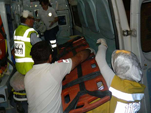 Alkollü Sürücü Polisi 500 Metre Sürükledi