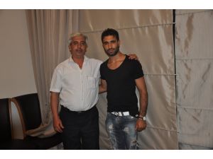 Sandıklıspor Emrah Potuk’u Transfer Etti
