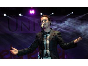 Ceceli’den Unutulmaz Konser