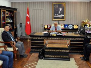 Siirtspor, Lige İddialı Hazırlanıyor
