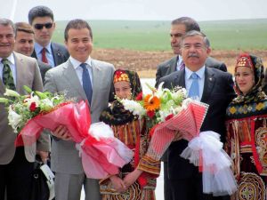 Gençlik Ve Spor Bakanı Kılıç: