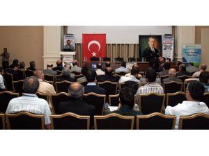 Güneydoğu Enerji Forumu