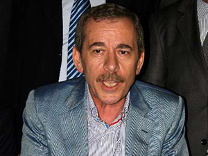 Abdüllatif Şener, CHP’den Aday Olacak Mı ?