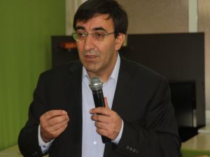 Kalkınma Bakanı Yılmaz’ın Bingöl Ziyareti