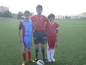 Bilecik U 13 Gençler Ligi