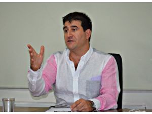 Bucasporda Play-off Üzüntüsü