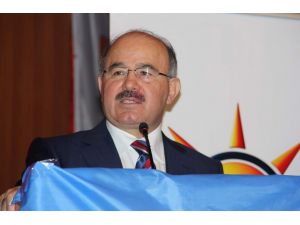 Ak Parti Genel Başkan Yardımcısı Hüseyin Çelik: