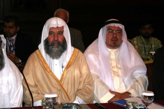 35 Ülke Temsilcisi: “Adil Bir Dünya İstiyoruz”