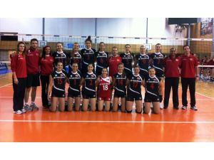 Çek Cumhuriyeti: 0 - Türkiye: 3