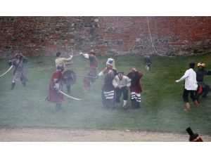 Macaristanda Osmanlı Festivali Başladı