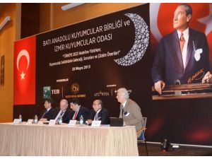 Kuyumcular Bankalara Bayrak Açtı