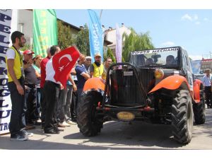 Türkiye Off-road Şampiyonası