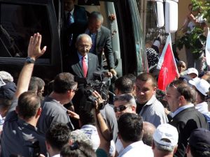 Kılıçdaroğlu: “sen Hangi Ülkenin Başbakanısın?