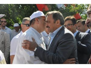 Trakya’ya 10 Milyar Tl’lik Proje