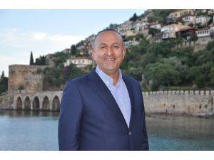 Ak Parti Genel Başkan Yardımcısı Çavuşoğlu: