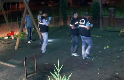 İstanbul’da patlama