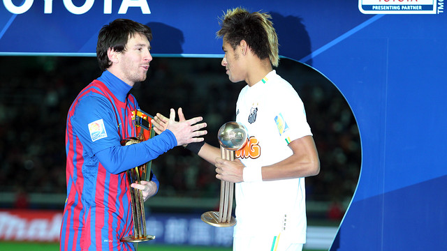 Neymar kimdir?