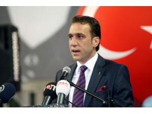 Trabzonspor Olağanüstü Kongresi