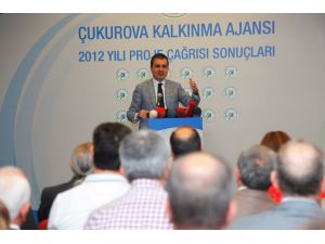 Kültür Ve Turizm Bakanı Ömer Çelik: