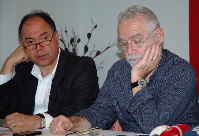 Akil İnsanlar Bodrum’da