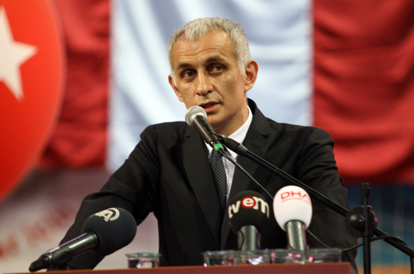 Trabzonspor’un yeni başkanı belli oldu