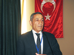 HBÖ Politika Strateji Çalıştayı Yapıldı