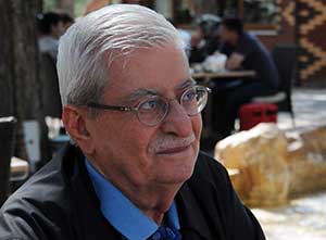 Necip Fazıl Yakın Tarihimize Bakışımızı Değiştirmiştir