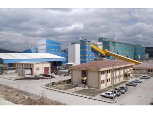 Eti Maden İlk 20’de