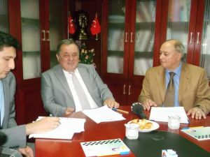 Trabzon, Forum Ve Alım Heyetine Ev Sahipliği Yapacak