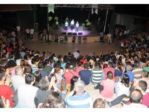 Güneyde Grup Yorum Rüzgarı