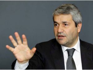 Bakan Ergünden Yeşil Sanayi Çağrısı