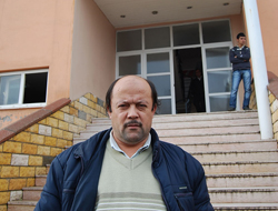 KONGREDEN ERTELEME ÇIKTI