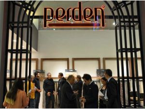 Perden Ürünleri Göz Kamaştırıyor