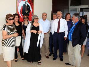 Uzundereye Türkan Şoray Kır Düğün Salonu