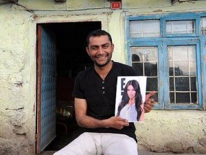 Kim Kardashian’ın Kuzeni Türk Çıktı