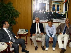 Kavala Belediye Başkanından Şike Değerlendirmesi