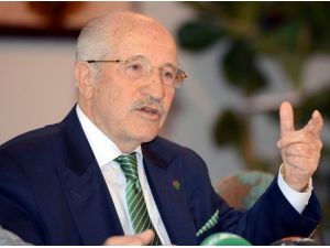 Bursasporda Adaylık İçin Son Gün 31 Mayıs