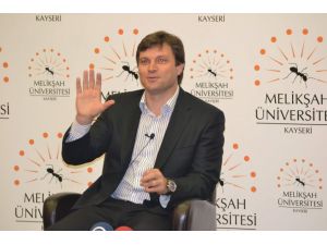 Sağlam: Samet Aybaba Başarılı Bir Sezon Geçirdi