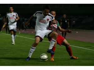 Spor Toto 2. Lig Play-off